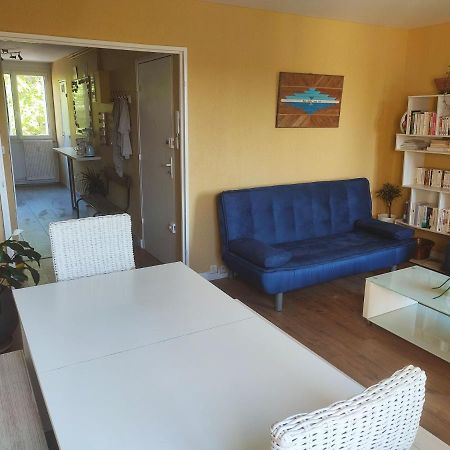 Grand Appartement De Charme Calme Et Lumineux Parking Compris Aix-en-Provence Exteriör bild