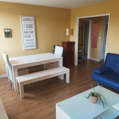 Grand Appartement De Charme Calme Et Lumineux Parking Compris Aix-en-Provence Exteriör bild