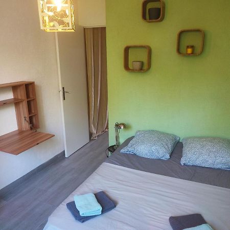 Grand Appartement De Charme Calme Et Lumineux Parking Compris Aix-en-Provence Exteriör bild