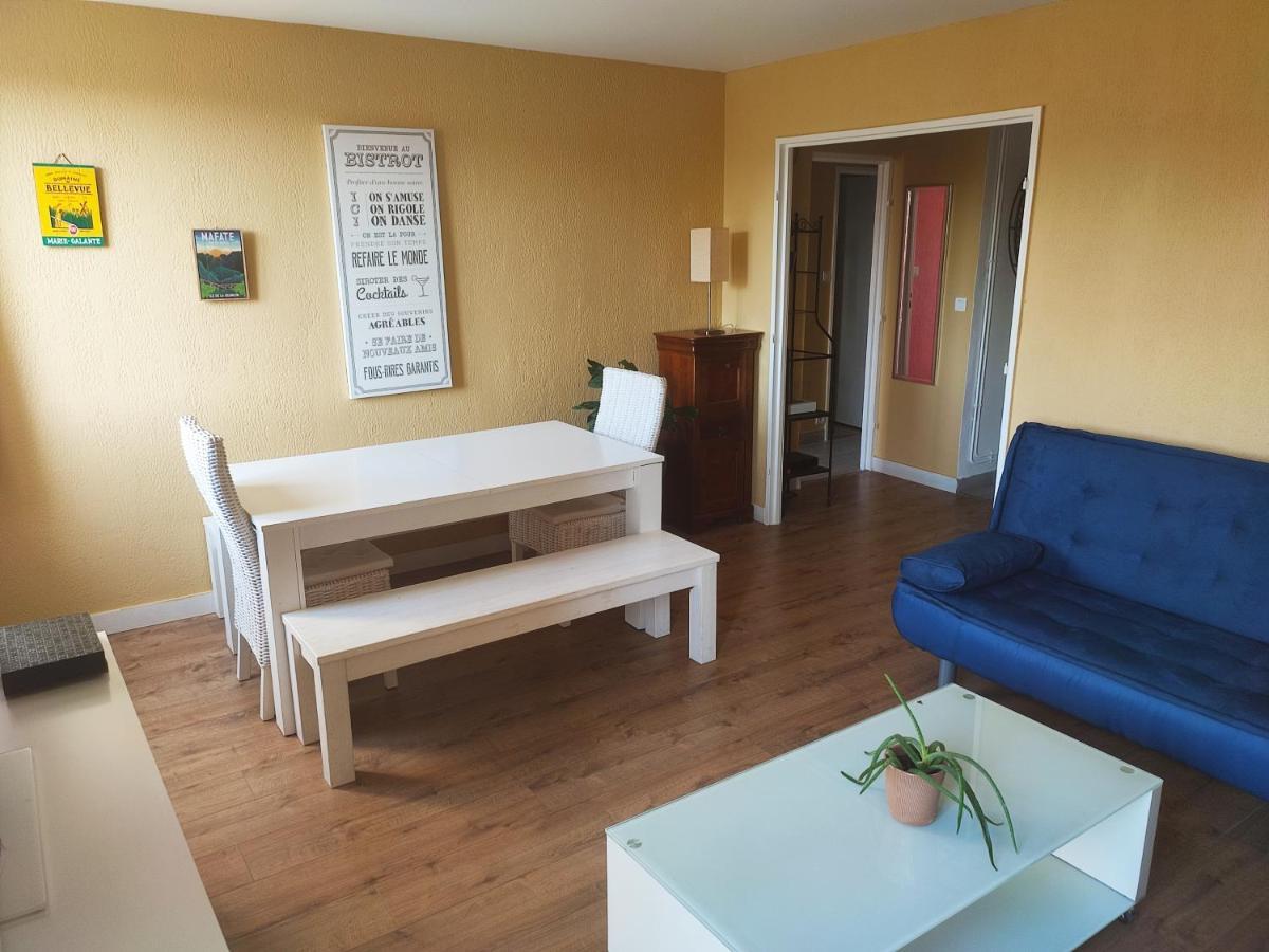 Grand Appartement De Charme Calme Et Lumineux Parking Compris Aix-en-Provence Exteriör bild