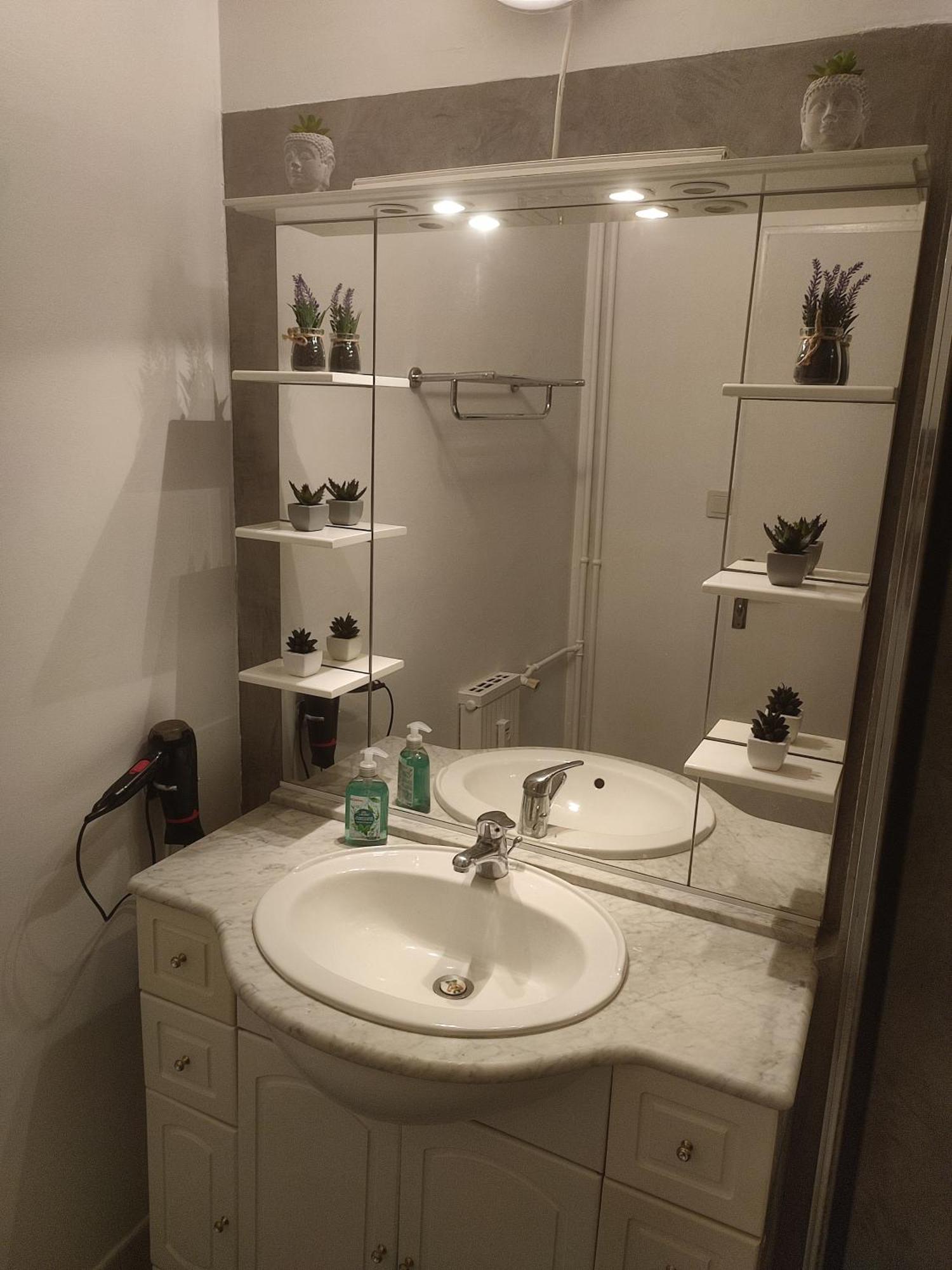 Grand Appartement De Charme Calme Et Lumineux Parking Compris Aix-en-Provence Exteriör bild